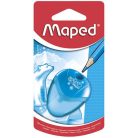 MAPED Hegyező, egylyukú, tartályos, MAPED "I-Gloo", vegyes színek