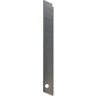 MAPED Pótkés 9 mm-es univerzális késhez, MAPED, 10 db/bliszter