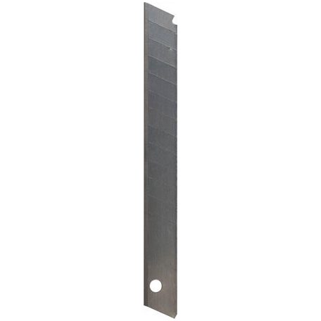 MAPED Pótkés 9 mm-es univerzális késhez, MAPED, 10 db/bliszter