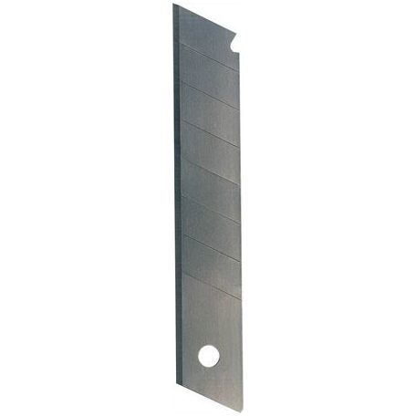 MAPED Pótkés 18 mm-es univerzális késhez, MAPED, 10 db/bliszter