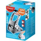 MAPED Lyukasztó, kétlyukú, 70 lap, MAPED "Easy Punch 70"