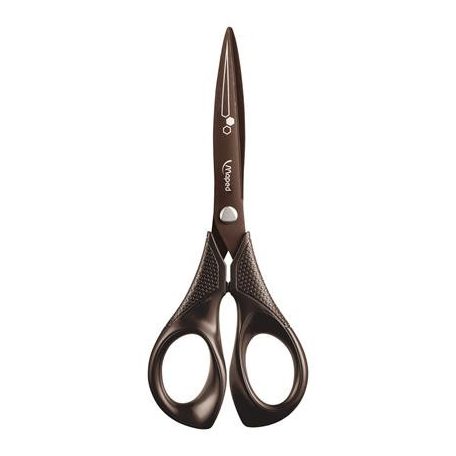 MAPED Olló, általános, 17 cm, MAPED "Expert Titanium"