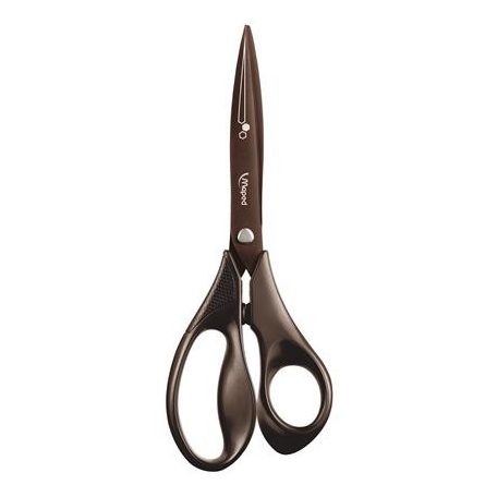 MAPED Olló, általános, 21 cm, MAPED "Expert Titanium"