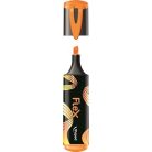 MAPED Szövegkiemelő készlet, 1-5 mm, MAPED "Fluo Peps Flex", 4 különböző szín