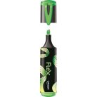 MAPED Szövegkiemelő készlet, 1-5 mm, MAPED "Fluo Peps Flex", 4 különböző szín