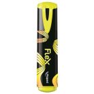 MAPED Szövegkiemelő készlet, 1-5 mm, MAPED "Fluo Peps Flex", 4 különböző szín