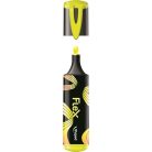 MAPED Szövegkiemelő display, 1-5 mm, MAPED "Fluo Peps Flex", vegyes színek