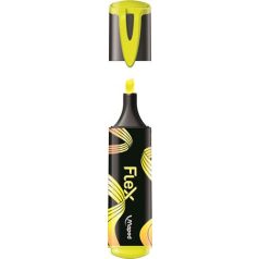   MAPED Szövegkiemelő display, 1-5 mm, MAPED "Fluo Peps Flex", vegyes színek