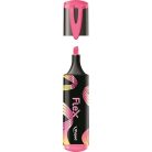 MAPED Szövegkiemelő display, 1-5 mm, MAPED "Fluo Peps Flex", vegyes színek