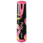 MAPED Szövegkiemelő display, 1-5 mm, MAPED "Fluo Peps Flex", vegyes színek