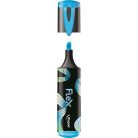 MAPED Szövegkiemelő display, 1-5 mm, MAPED "Fluo Peps Flex", vegyes színek