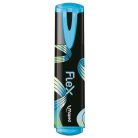 MAPED Szövegkiemelő display, 1-5 mm, MAPED "Fluo Peps Flex", vegyes színek