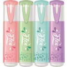 MAPED Szövegkiemelő készlet, 1-5 mm, MAPED "Fluo Peps Flex Pastel", pasztell szín, vegyes készletek