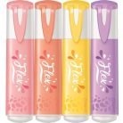 MAPED Szövegkiemelő készlet, 1-5 mm, MAPED "Fluo Peps Flex Pastel", pasztell szín, vegyes készletek
