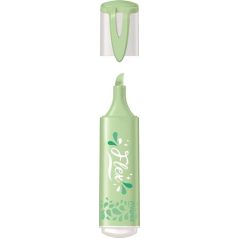   MAPED Szövegkiemelő display, 1-5 mm, MAPED "Fluo Peps Flex Pastel", pasztell szín