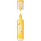 MAPED Szövegkiemelő display, 1-5 mm, MAPED "Fluo Peps Flex Pastel", pasztell szín