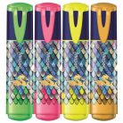 MAPED Szövegkiemelő készlet, 1-5 mm, MAPED „Dragon sárkány”, 4 különböző szín