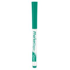   MAPED Táblamarker készlet, 1,5 mm, kimosható, fehértáblához, MAPED "Marker'Peps", 12 különböző szín