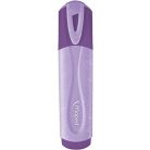 MAPED Szövegkiemelő display, 1-5 mm, MAPED "Glitter Fluo Peps", vegyes pasztell színek