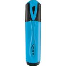 MAPED Szövegkiemelő, 1-5 mm, MAPED "Fluo Peps Classic", kék