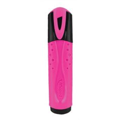   MAPED Szövegkiemelő, 1-5 mm, MAPED "Fluo Peps Classic", rózsaszín