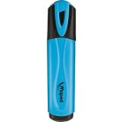 MAPED Szövegkiemelő display, 1-5 mm, MAPED "Fluo Peps Classic", vegyes színek