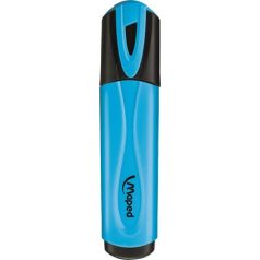   MAPED Szövegkiemelő display, 1-5 mm, MAPED "Fluo Peps Classic", vegyes színek