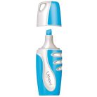 MAPED Szövegkiemelő display, 1-5 mm, MAPED "Fluo Peps Pocket Soft", vegyes neon színek