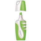 MAPED Szövegkiemelő display, 1-5 mm, MAPED "Fluo Peps Pocket Soft", vegyes neon színek