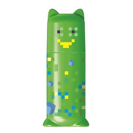 MAPED Szövegkiemelő készlet, 1-5 mm, MAPED "Pixel Party Mini", 4 különböző szín