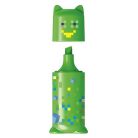 MAPED Szövegkiemelő készlet, 1-5 mm, MAPED "Pixel Party Mini", 4 különböző szín