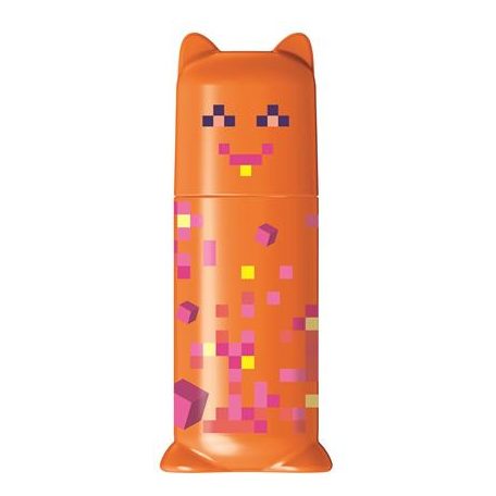 MAPED Szövegkiemelő készlet, 1-5 mm, MAPED "Pixel Party Mini", 4 különböző szín