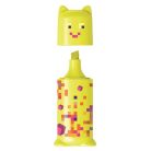 MAPED Szövegkiemelő készlet, 1-5 mm, MAPED "Pixel Party Mini", 4 különböző szín