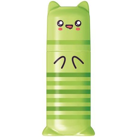 MAPED Szövegkiemelő készlet, 1-5 mm, MAPED "Mini Pastel", 4 különböző pasztell szín