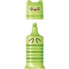 MAPED Szövegkiemelő készlet, 1-5 mm, MAPED "Mini Pastel", 4 különböző pasztell szín