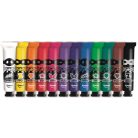 MAPED Tempera készlet 12 szín, 12x12 ml, MAPED