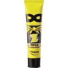 MAPED Tempera készlet, 12 darabos, műanyag dobozban, MAPED