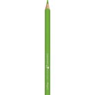 MAPED Színes ceruza készlet, háromszögletű, vastag, MAPED "Jumbo", 12 különböző szín