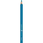 MAPED Színes ceruza készlet, háromszögletű, vastag, MAPED "Jumbo", 12 különböző szín