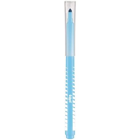 MAPED Filctoll készlet, 3,6 mm, törölhető, MAPED "Color'Peps Oops!", 10+2 különböző szín