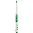 MAPED Akvarell filctoll készlet, 3,6 mm, ecsettel, MAPED "Color'Peps Aqua", 10 különböző szín