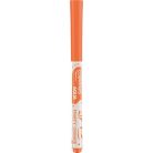 MAPED Akvarell filctoll készlet, 3,6 mm, ecsettel, MAPED "Color'Peps Aqua", 10 különböző szín