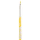 MAPED Akvarell filctoll készlet, 3,6 mm, ecsettel, MAPED "Color'Peps Aqua", 10 különböző szín