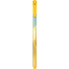 MAPED Filctoll készlet, 2,5 mm, kimosható, MAPED "Nightfall", 12 különböző szín