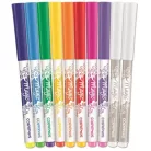 MAPED Filctoll készlet, 3,6 mm, MAPED "Color'Peps Magic", 8+2 különböző szín