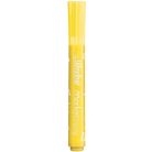 MAPED Ablakfilc készlet, vastag, törlőkendővel, 5 mm, MAPED "Marker'Peps", 6 különböző szín