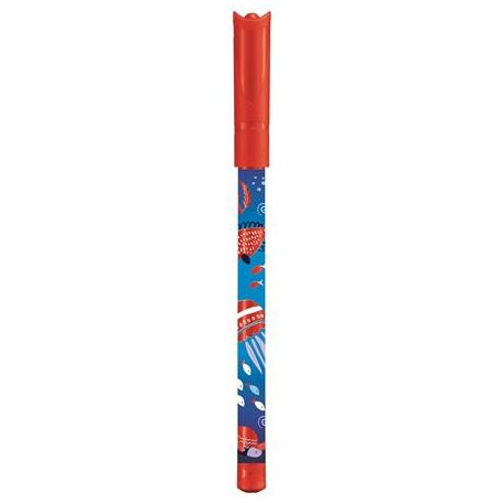 MAPED Filctoll készlet, 2 mm, kimosható, MAPED "Color'Peps Ocean Life", 6 különböző szín