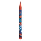MAPED Filctoll készlet, 2 mm, kimosható, MAPED "Color'Peps Ocean Life", 6 különböző szín
