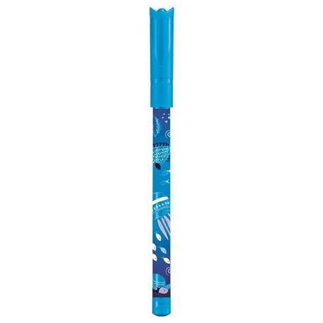 MAPED Filctoll készlet, 2 mm, kimosható, MAPED "Color'Peps Ocean Life", 6 különböző szín