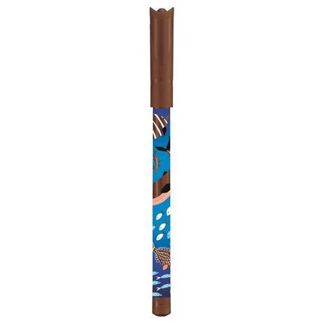MAPED Filctoll készlet, 2 mm, kimosható, MAPED "Color'Peps Ocean Life", 6 különböző szín
